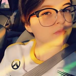 Meet your Posher, Kristin